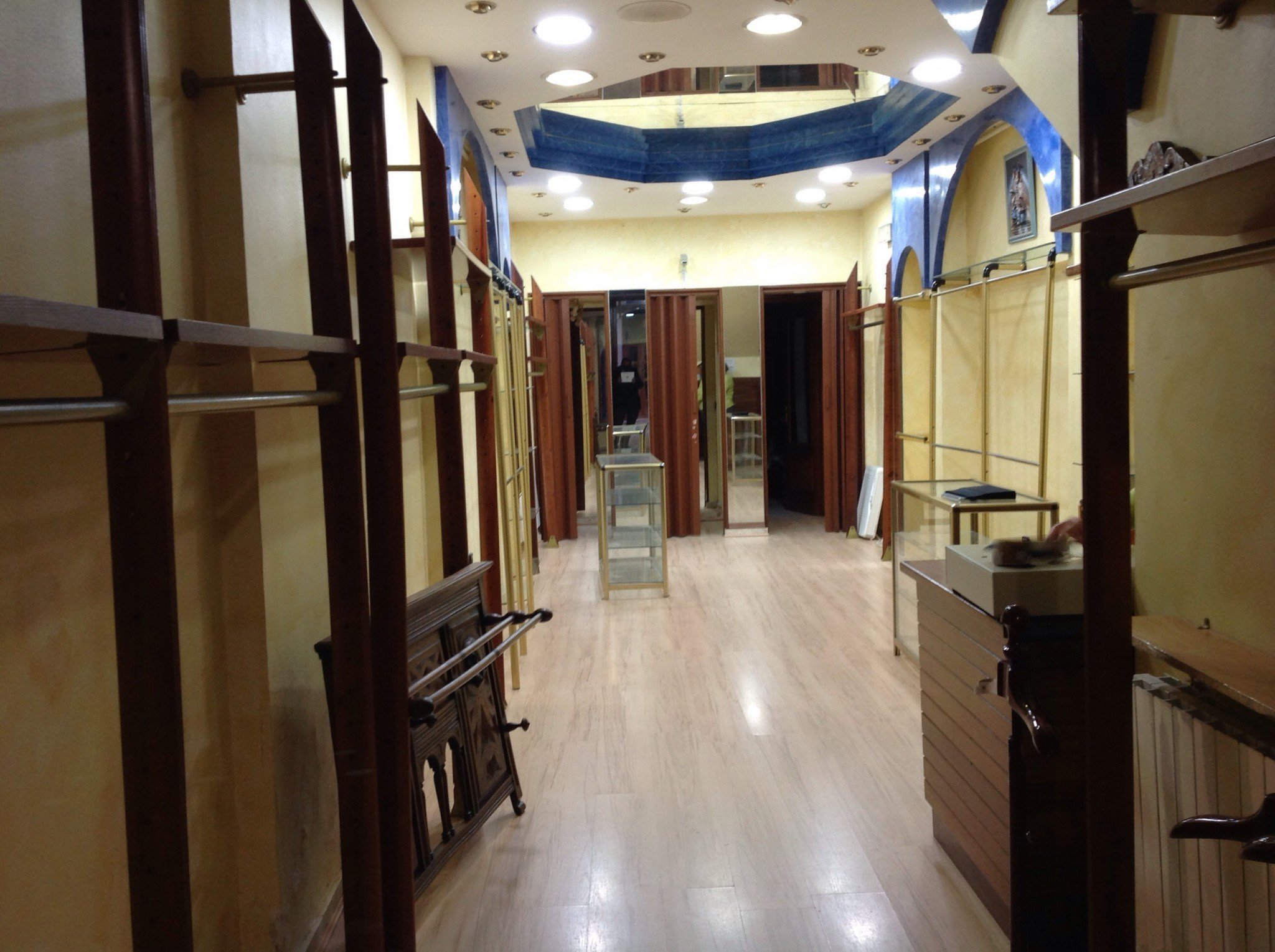 Calle Pinar nº 56