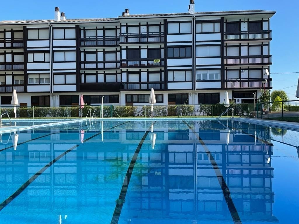 Piso en Santo Domingo de la Calzada