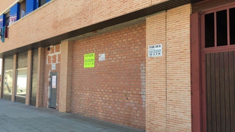Calle Angel Monasterio