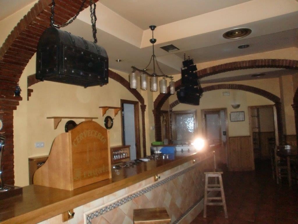Calle Hermosilla nº 9