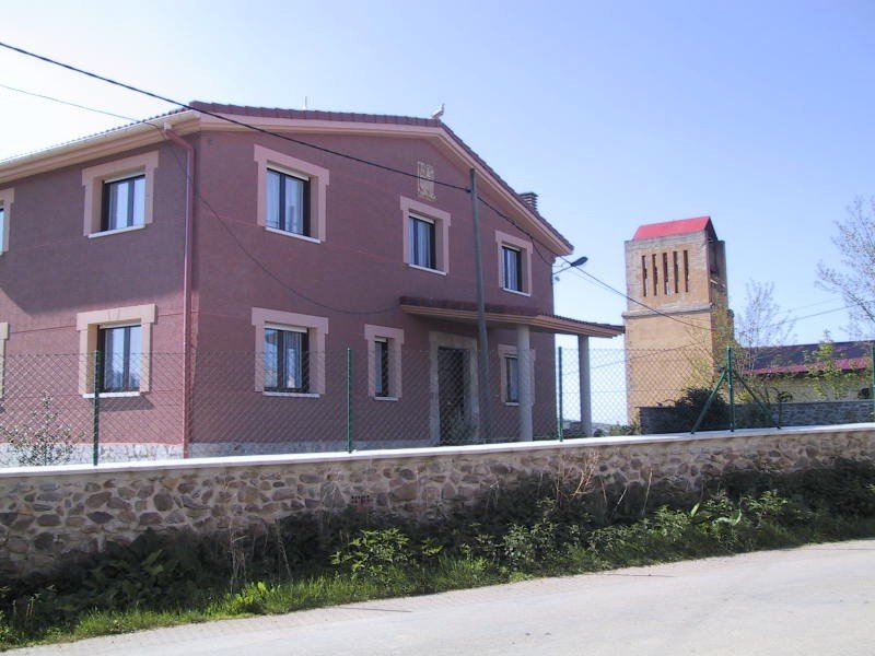 Casa en Fresneña