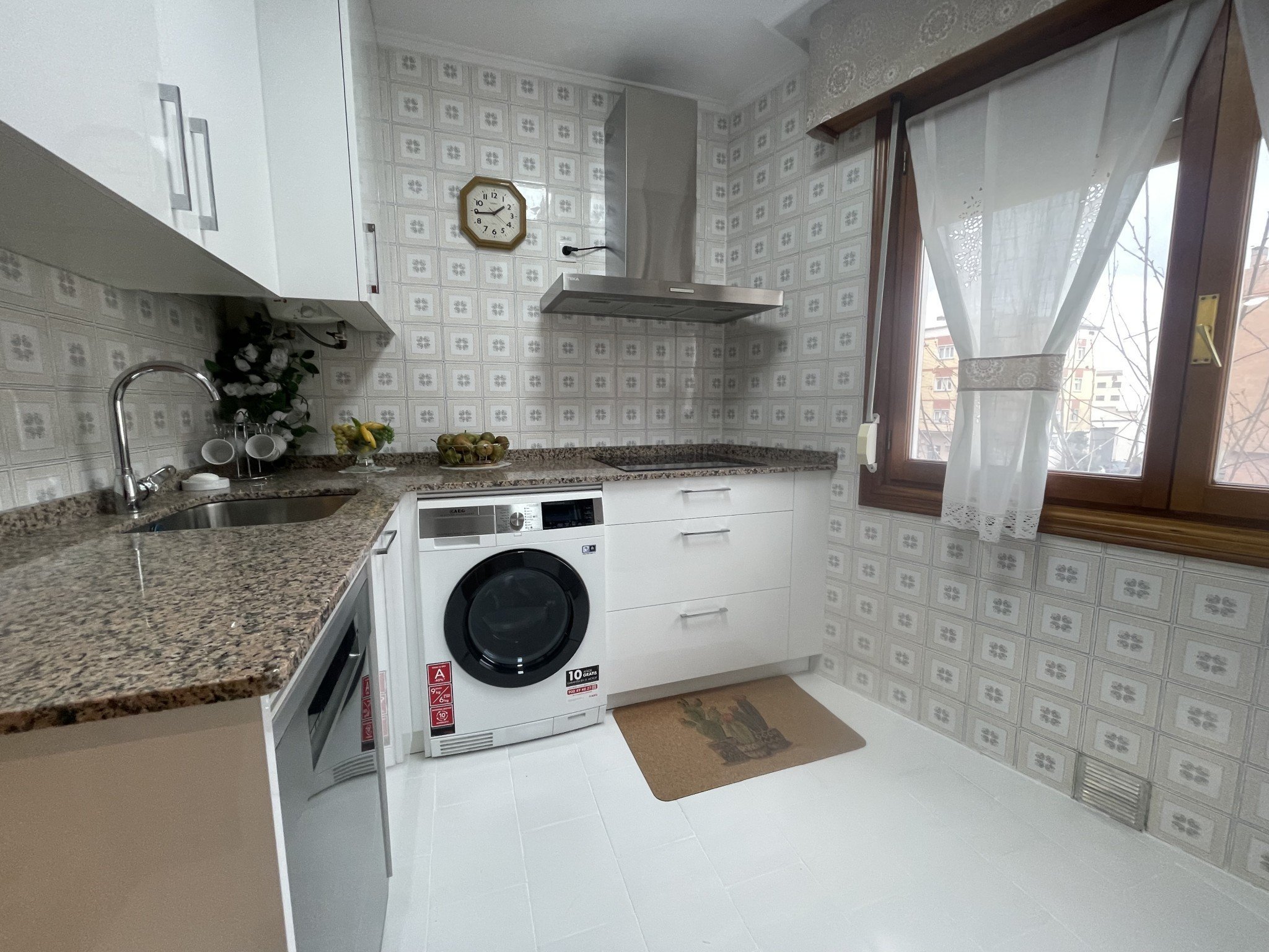 Piso en Santo Domingo de la Calzada