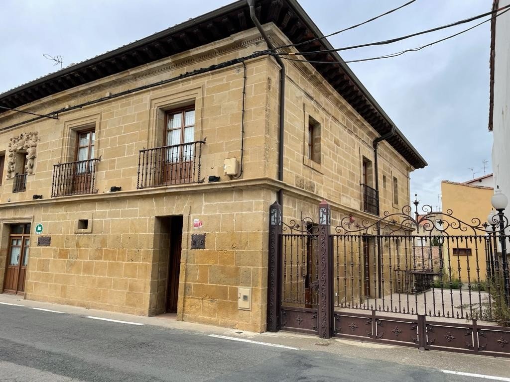 Casa en Castañares