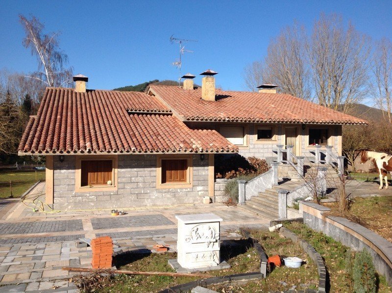 Chalet en Ojacastro