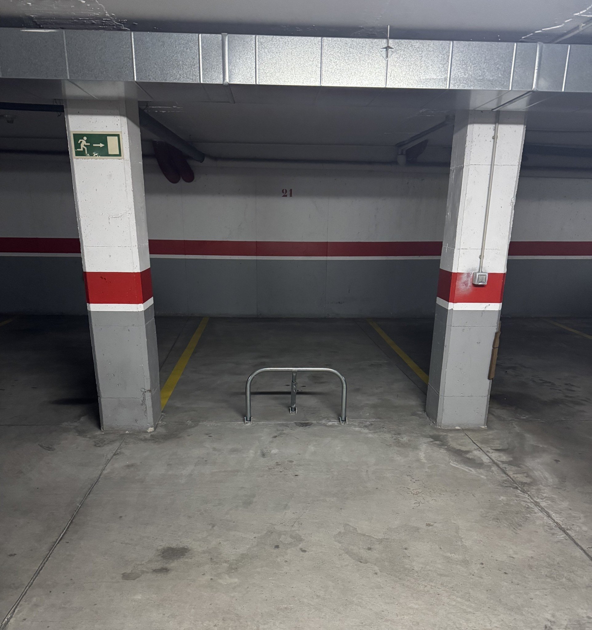 Calle Obras Publicas 