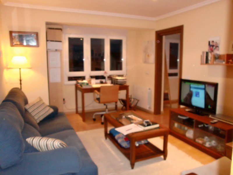 Piso en Santo Domingo de la Calzada