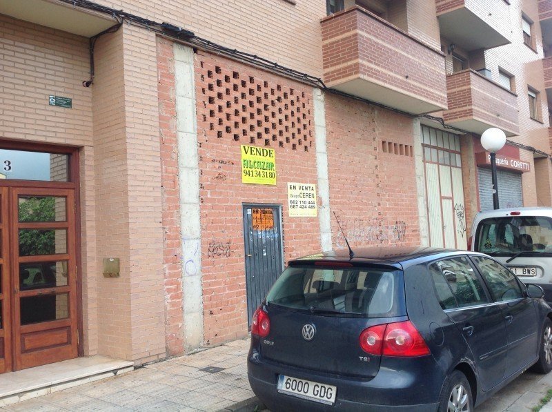 Calle La Puebla