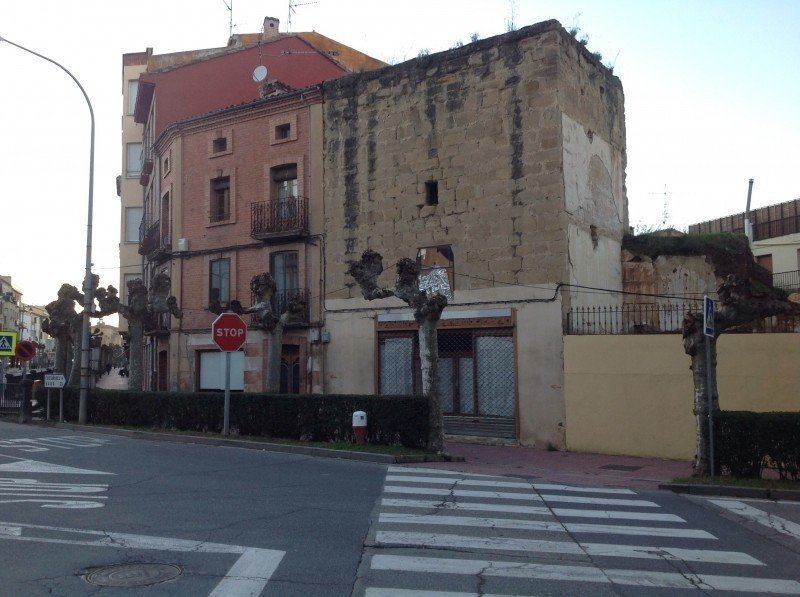 Calle San Roque nº 45