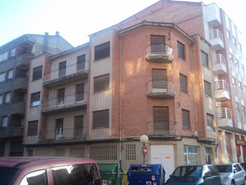 Piso en Santo Domingo de la Calzada