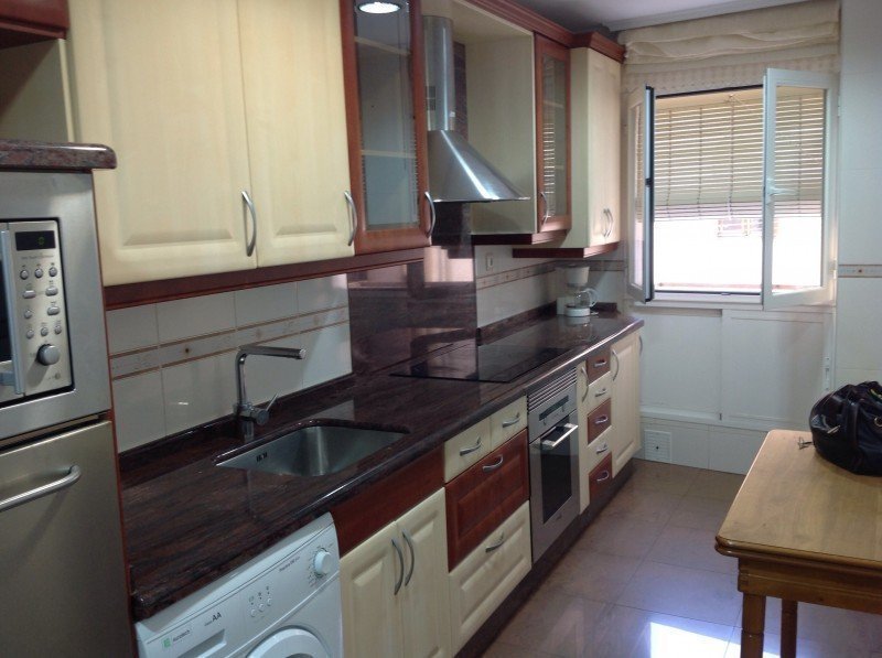 Piso en Santo Domingo de la Calzada