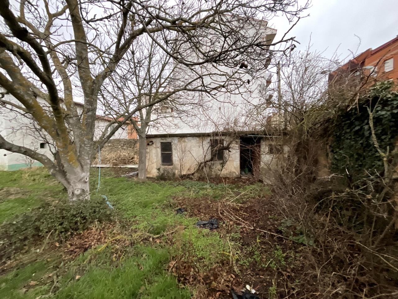 Calle Hermosilla nº 42