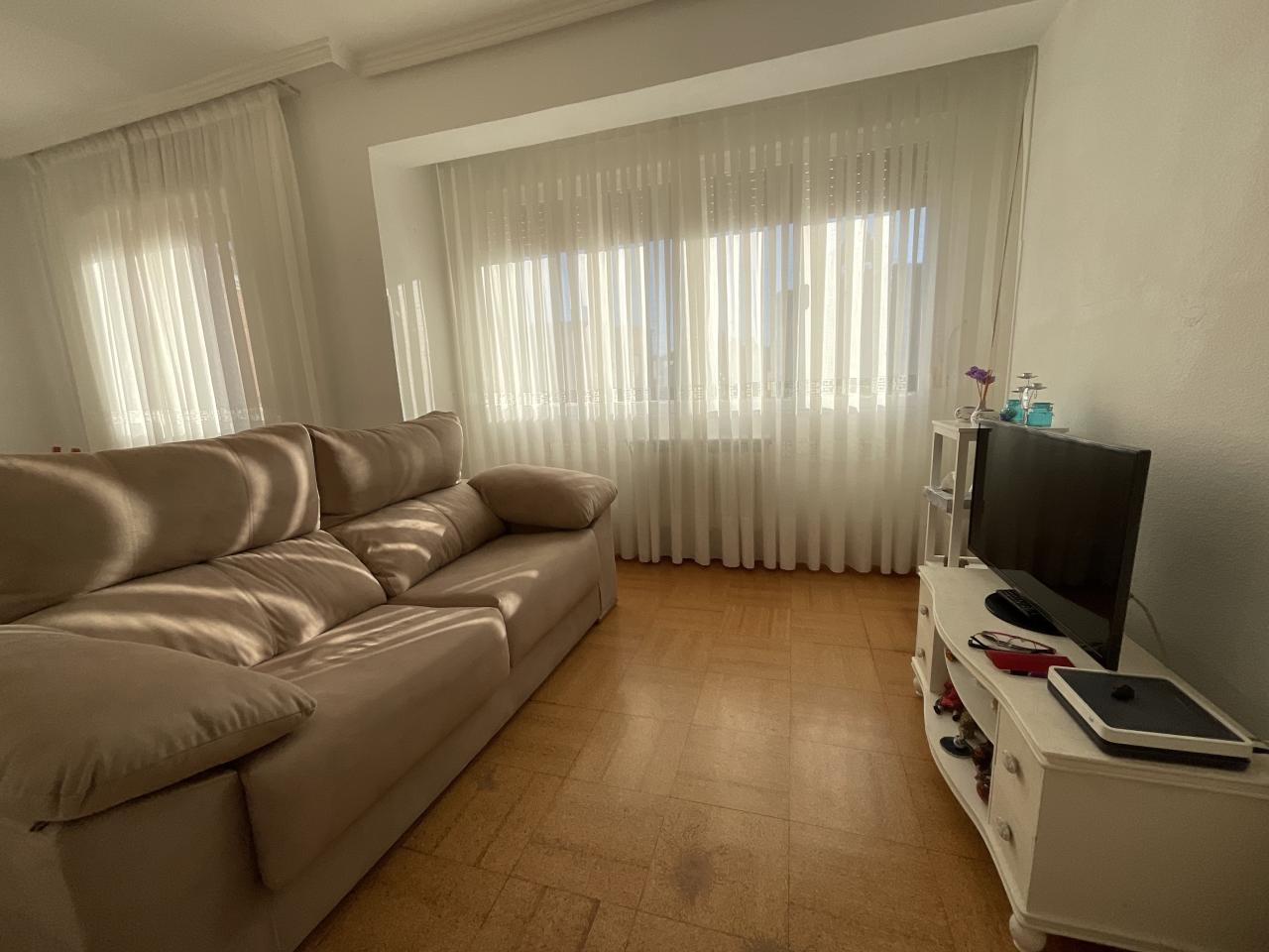 Piso en Santo Domingo de la Calzada