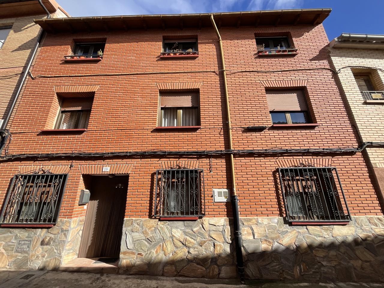 Casa en Alesanco