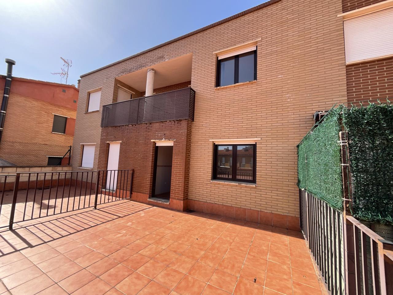 Uni-familiar en Alesanco