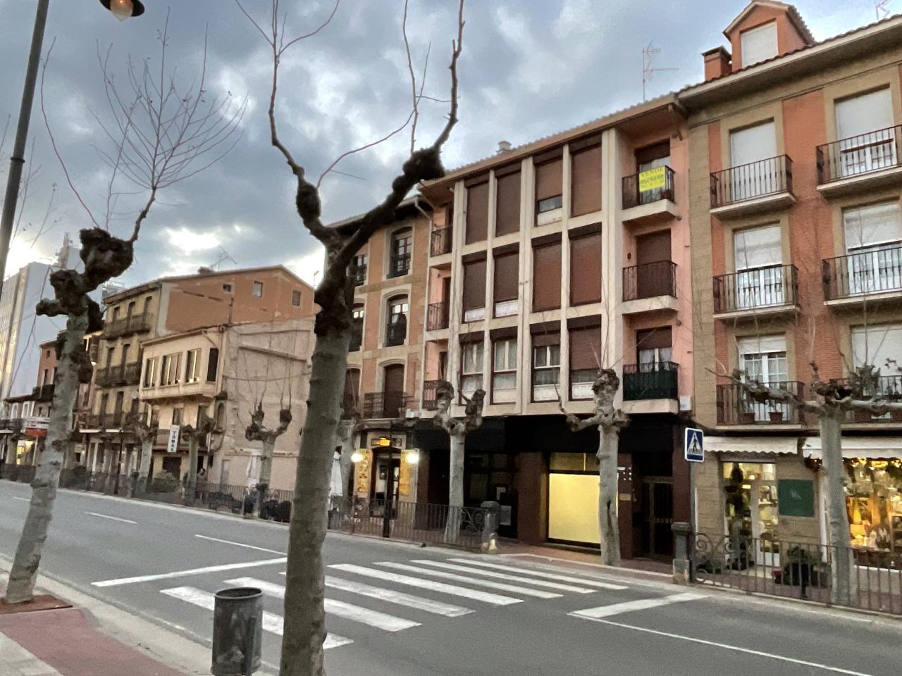 Piso en Santo Domingo de la Calzada