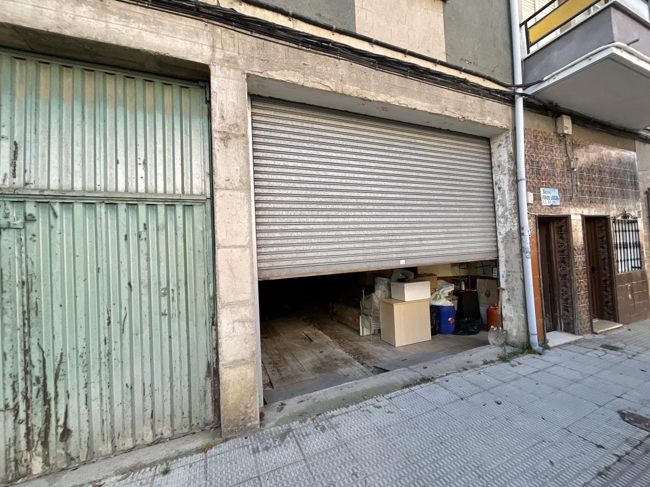 Calle Alfonso Peña 68