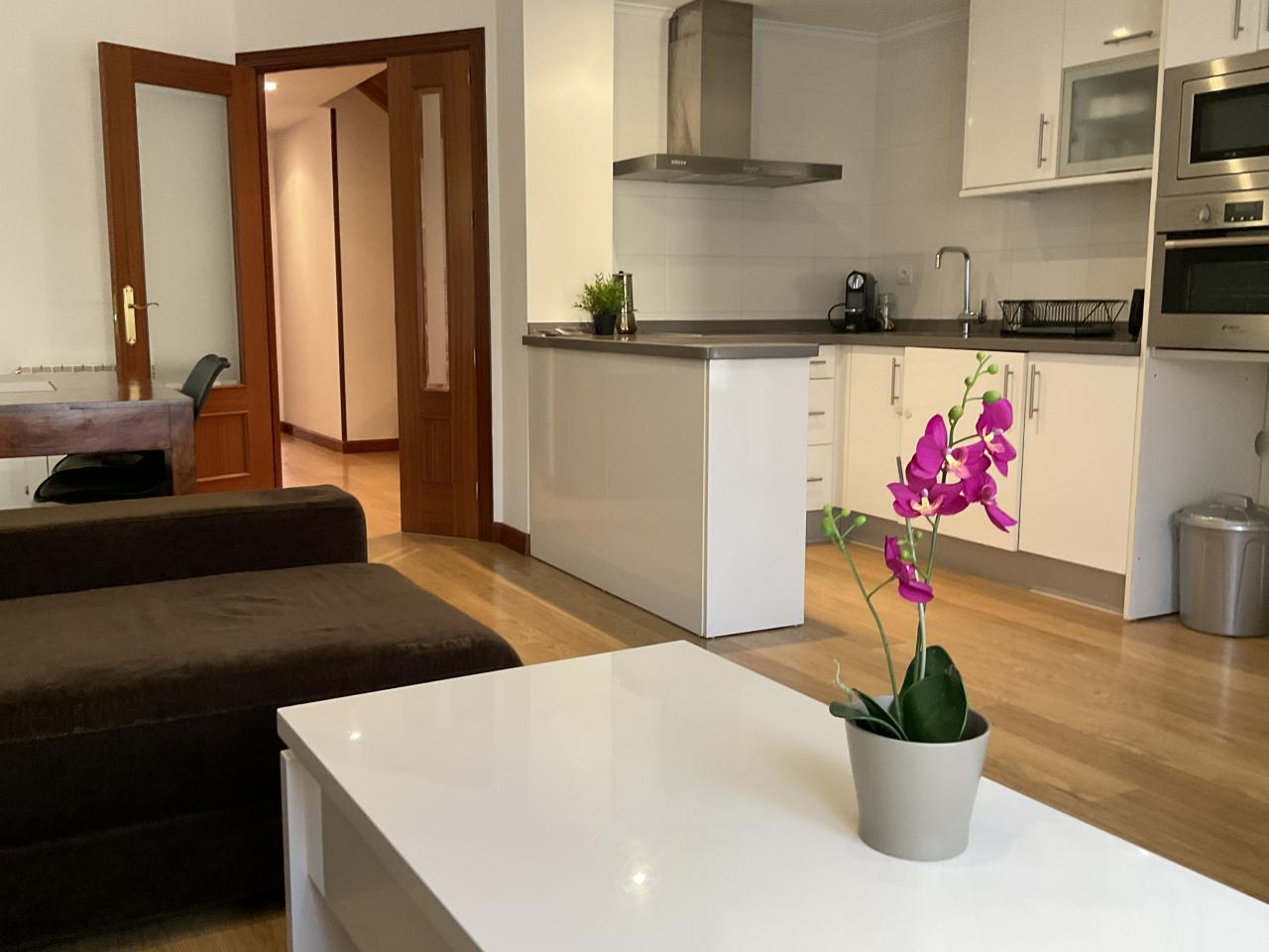 Piso en Santo Domingo de la Calzada