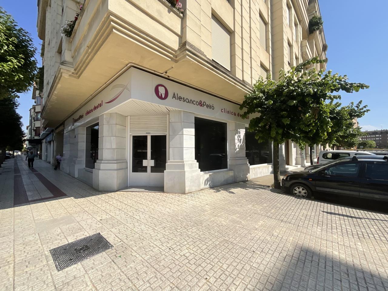 Calle Juan Carlos I nº21