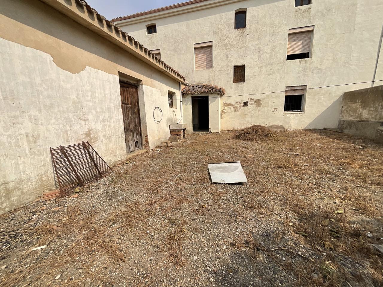 Casa en Castildelgado