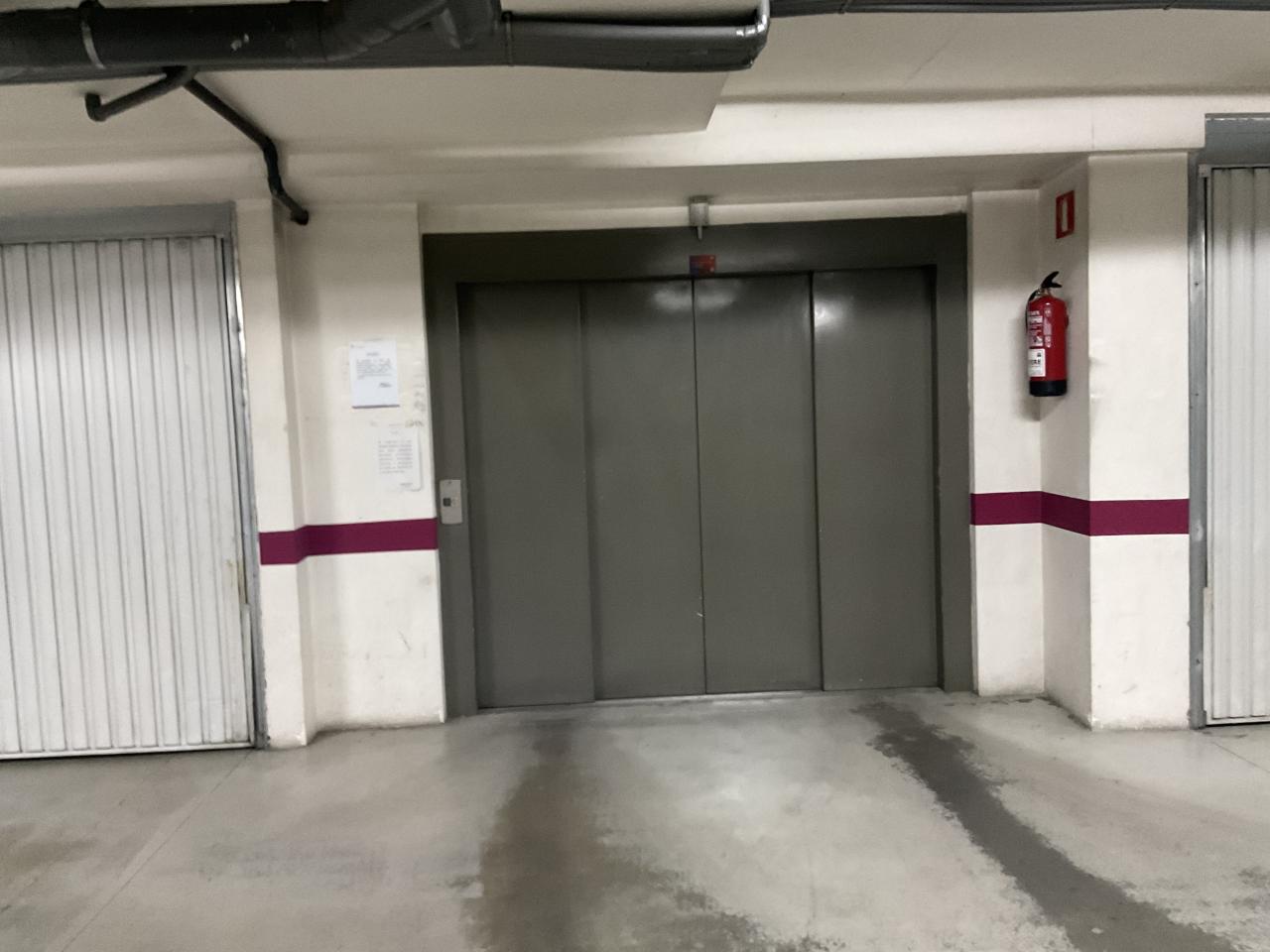 Calle  Ramon Salazar - Calle Valencia