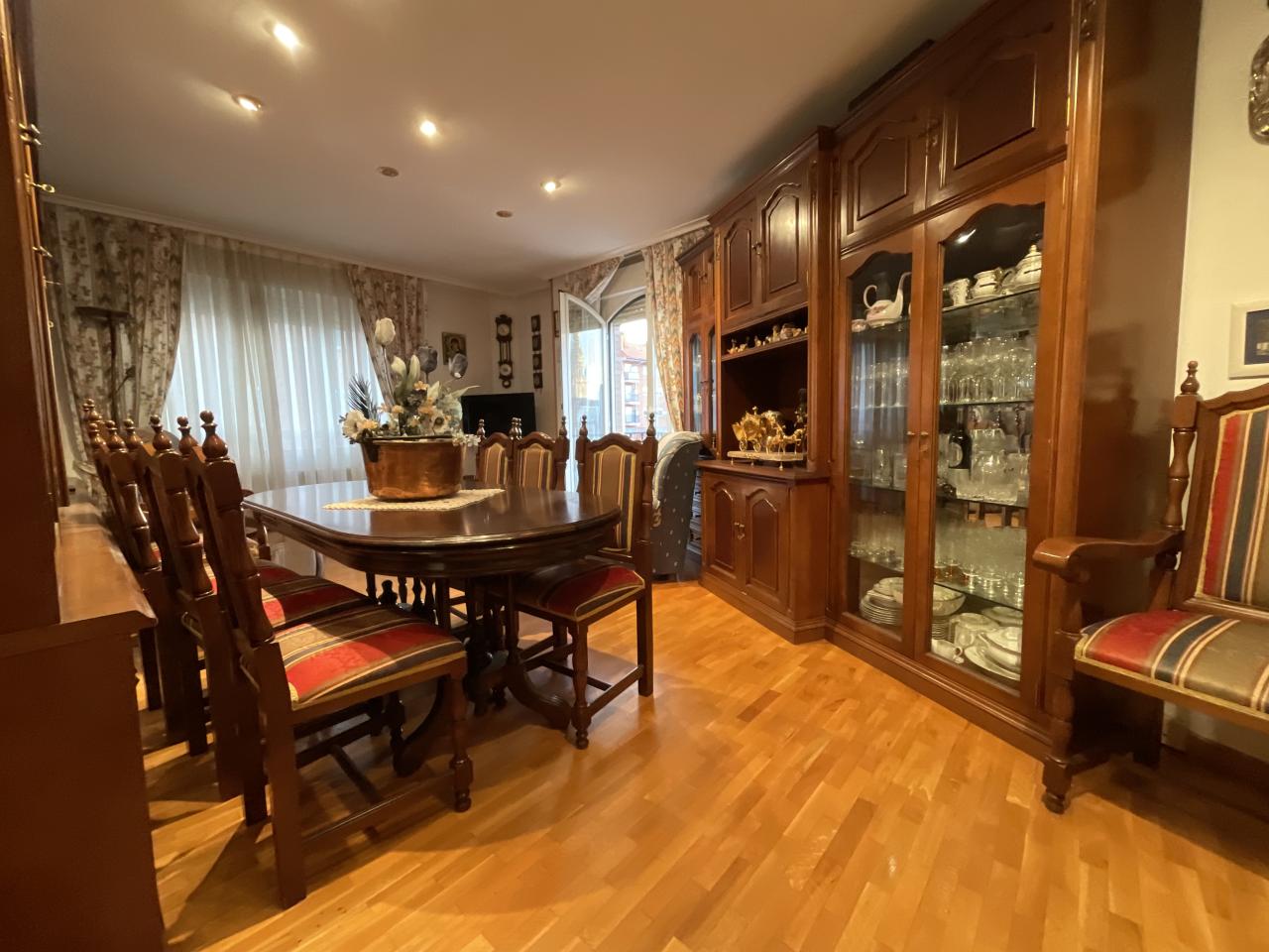 Piso en Santo Domingo de la Calzada