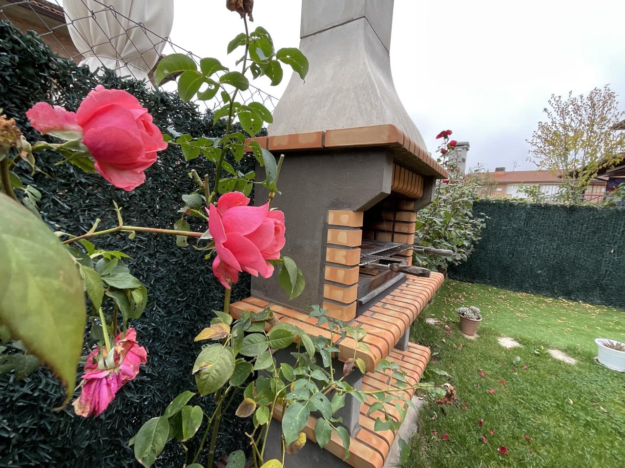 Uni-familiar en Alesanco