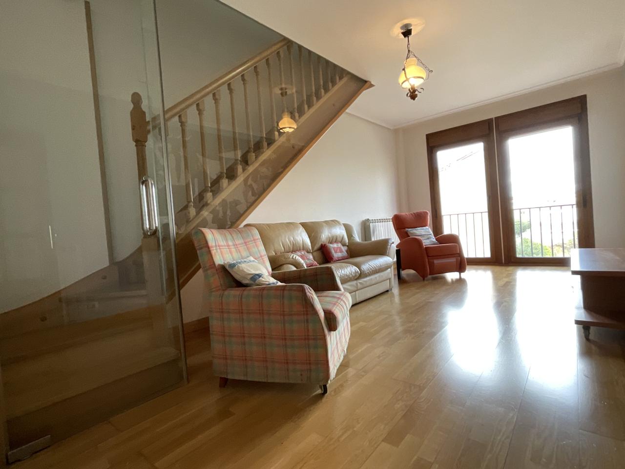 Piso en Santo Domingo de la Calzada