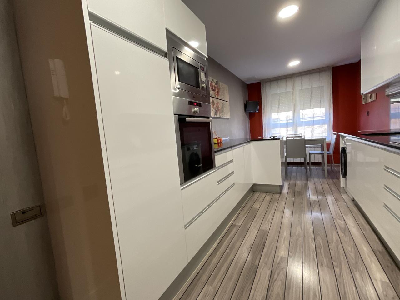 Piso en Santo Domingo de la Calzada