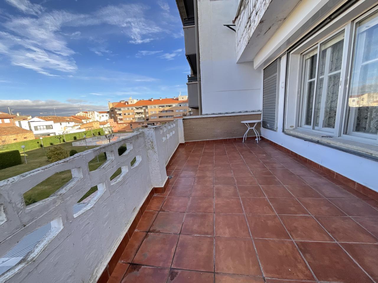 Piso en Santo Domingo de la Calzada