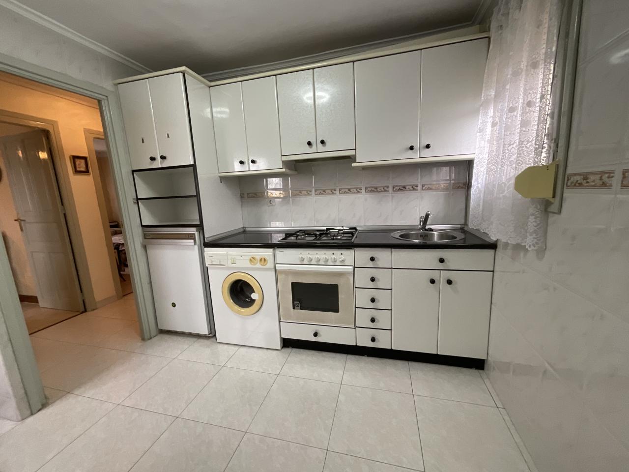 Piso en Santo Domingo de la Calzada