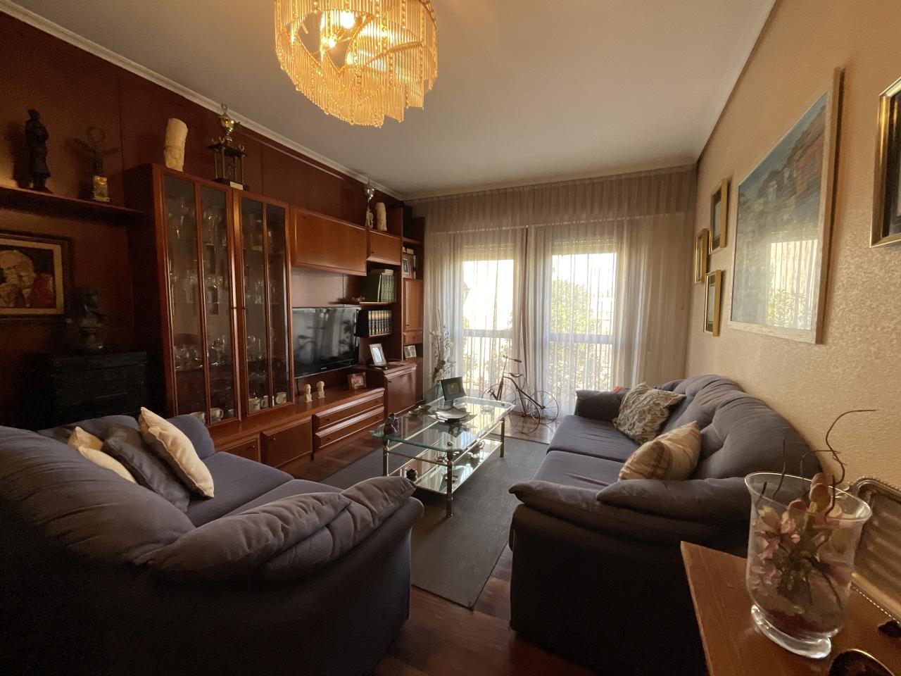 Piso en Santo Domingo de la Calzada