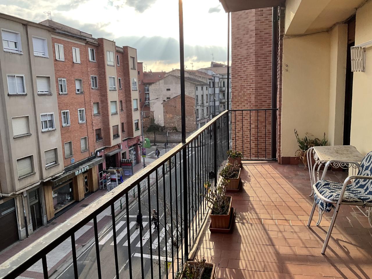 Piso en Santo Domingo de la Calzada