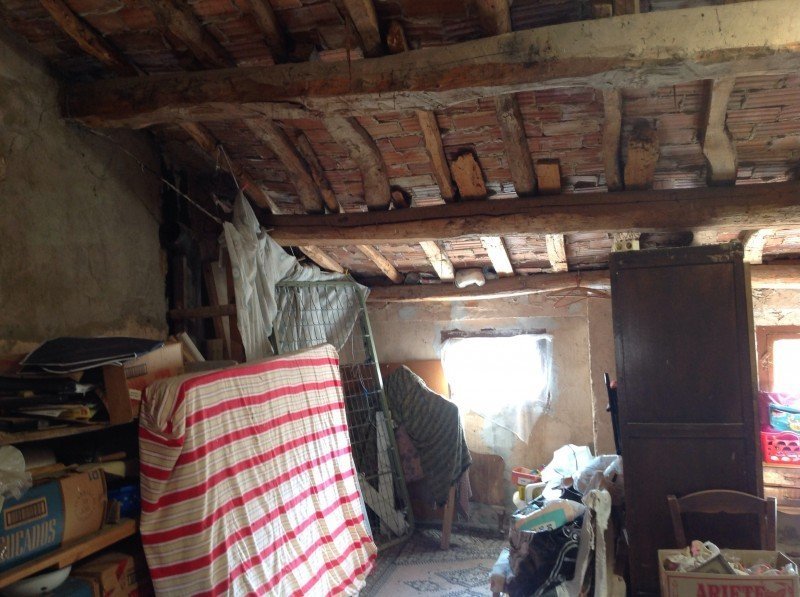 Casa en Gallinero de Rioja