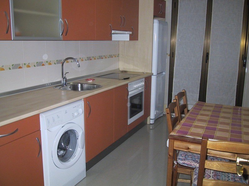 Piso en Santo Domingo de la Calzada