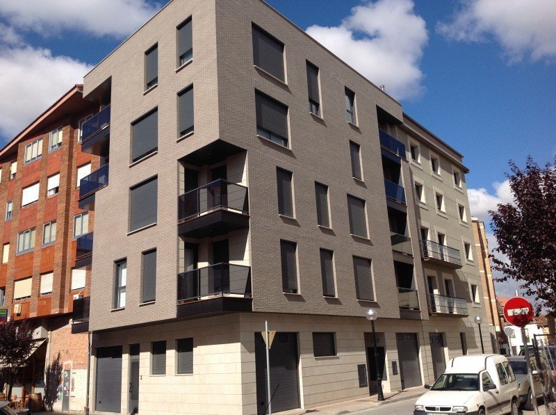 Piso en Santo Domingo de la Calzada