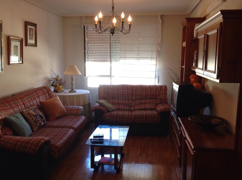 Piso en Santo Domingo de la Calzada