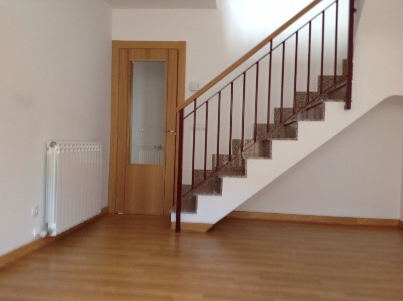 Piso en Santo Domingo de la Calzada