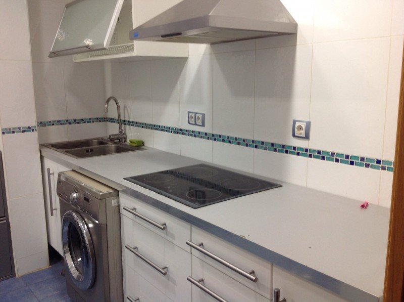 Piso en Santo Domingo de la Calzada