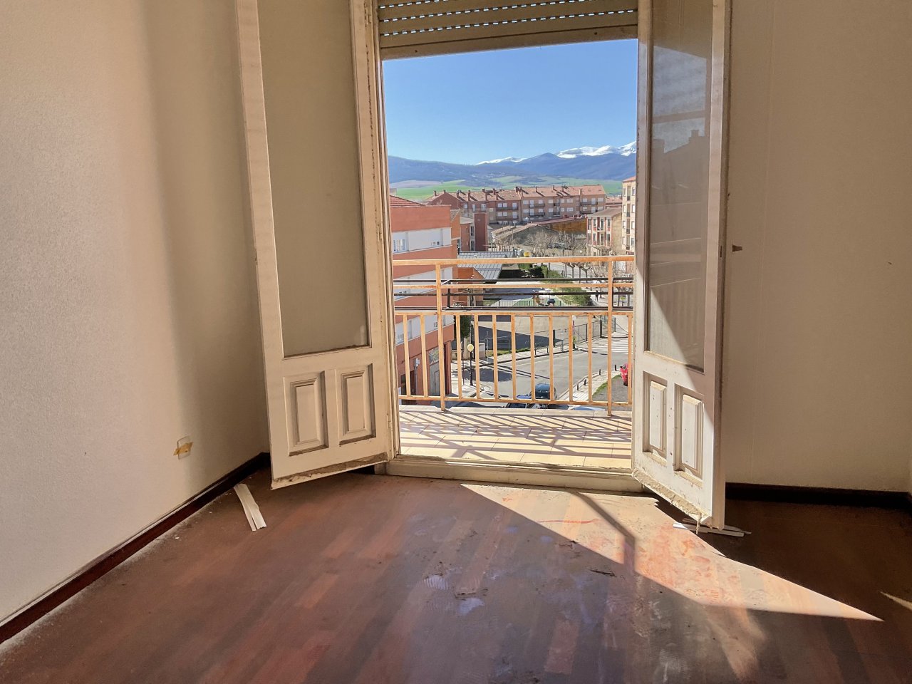 Piso en Santo Domingo de la Calzada