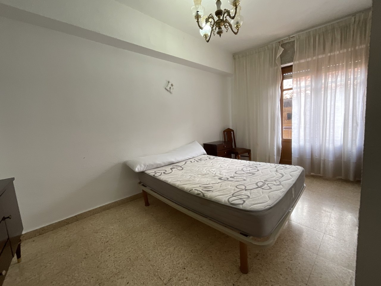 Piso en Santo Domingo de la Calzada