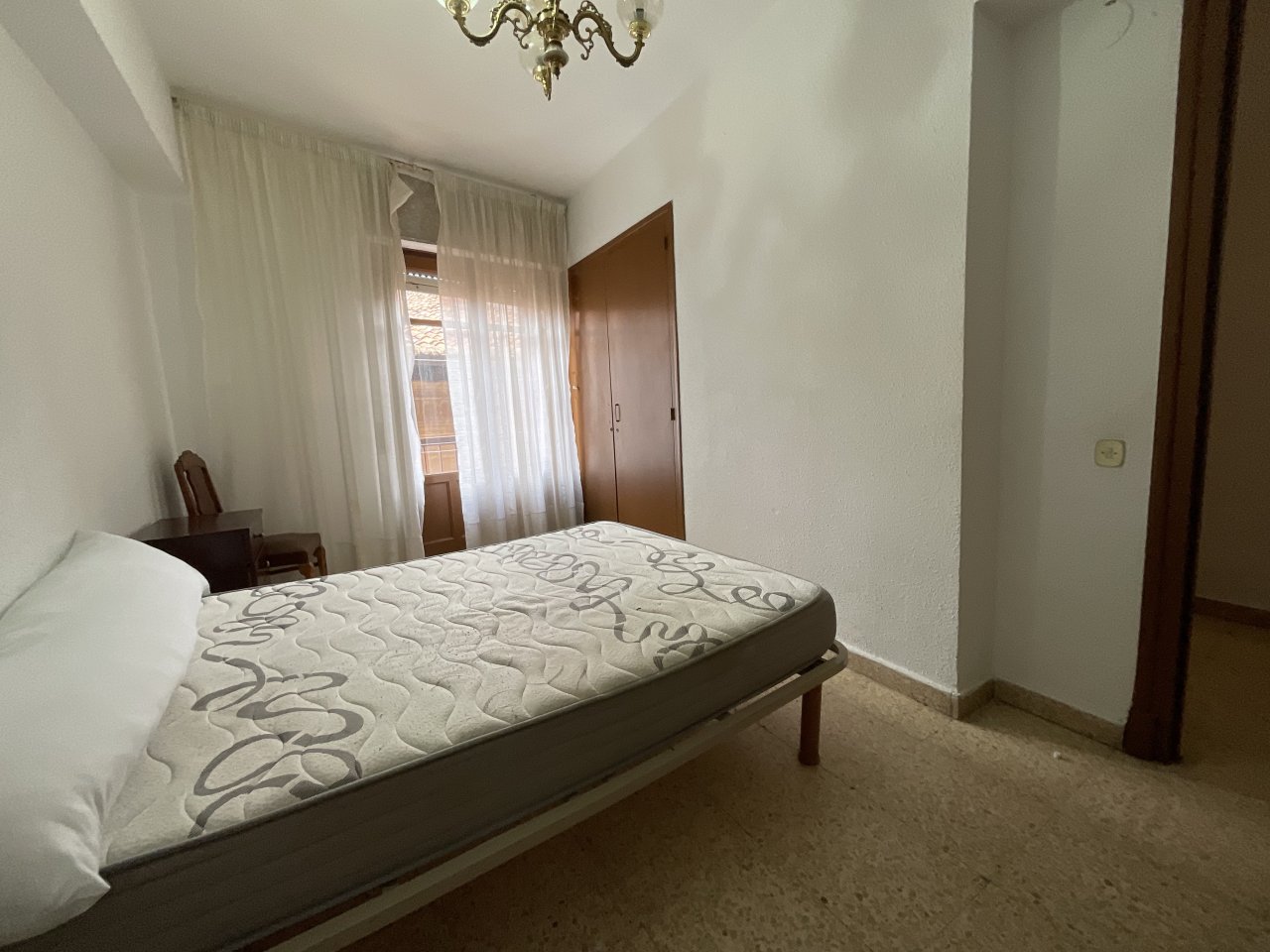 Piso en Santo Domingo de la Calzada