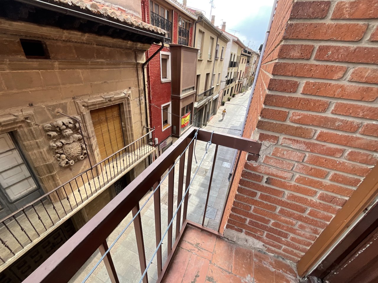 Piso en Santo Domingo de la Calzada