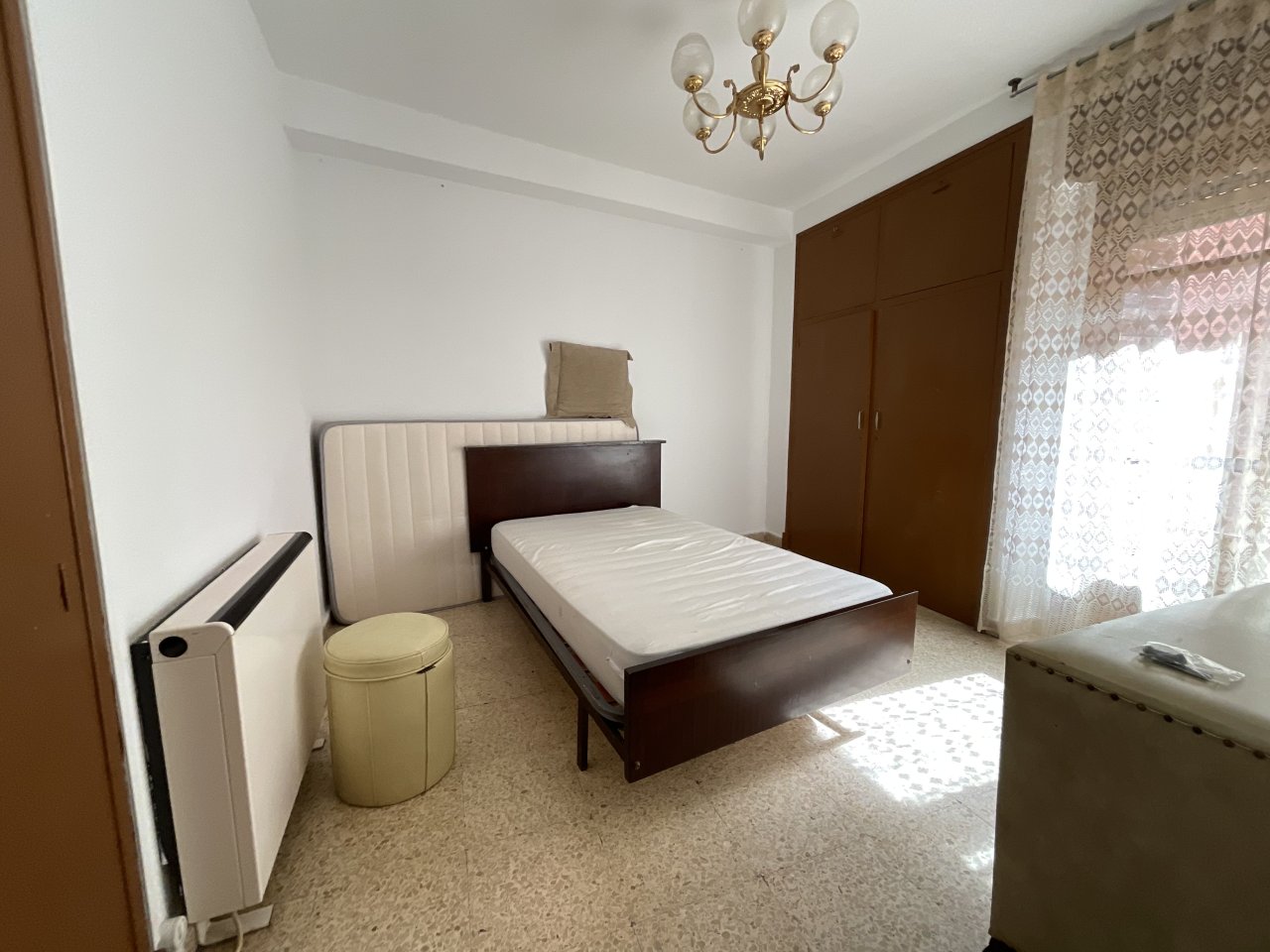 Piso en Santo Domingo de la Calzada