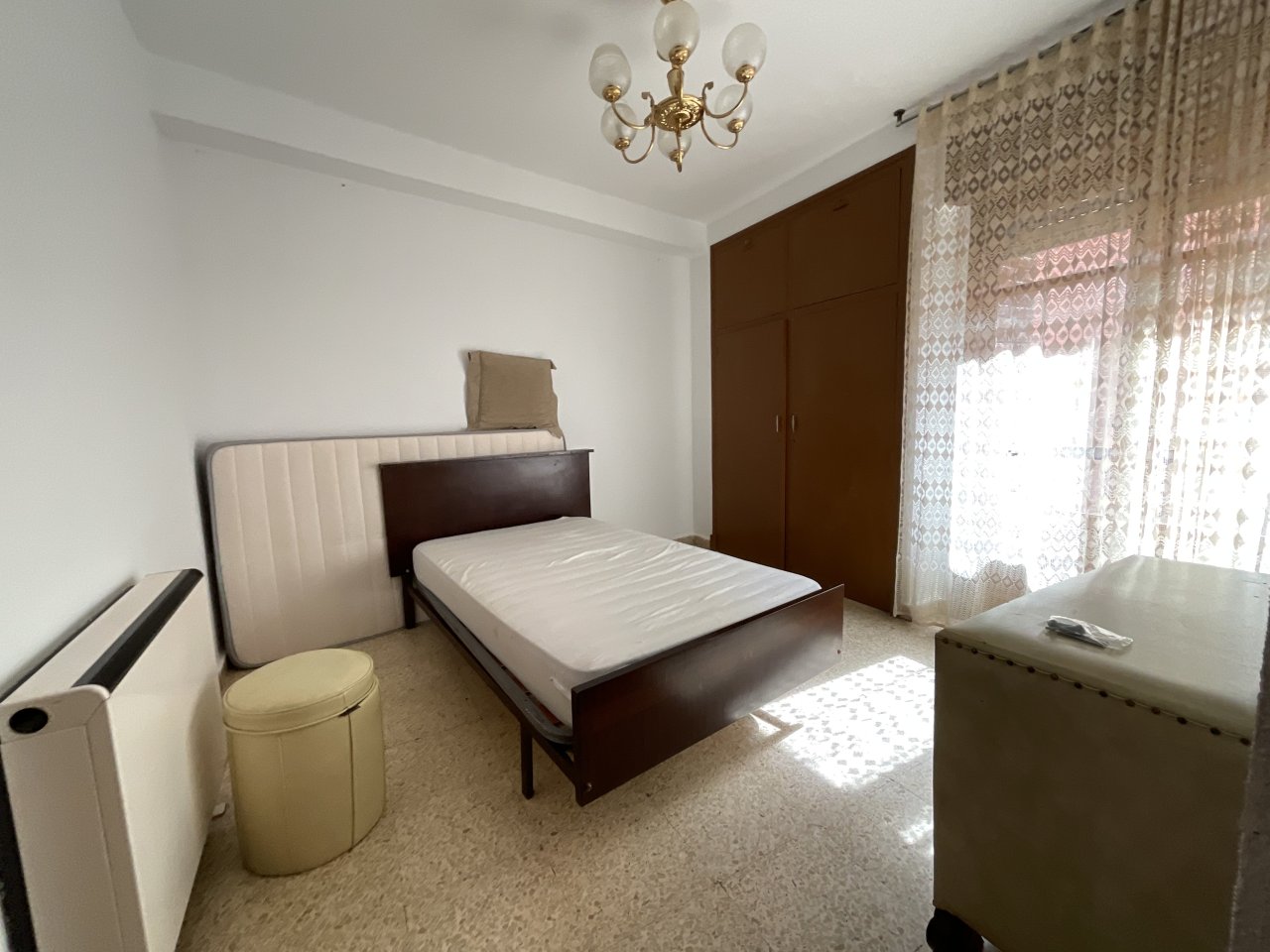 Piso en Santo Domingo de la Calzada