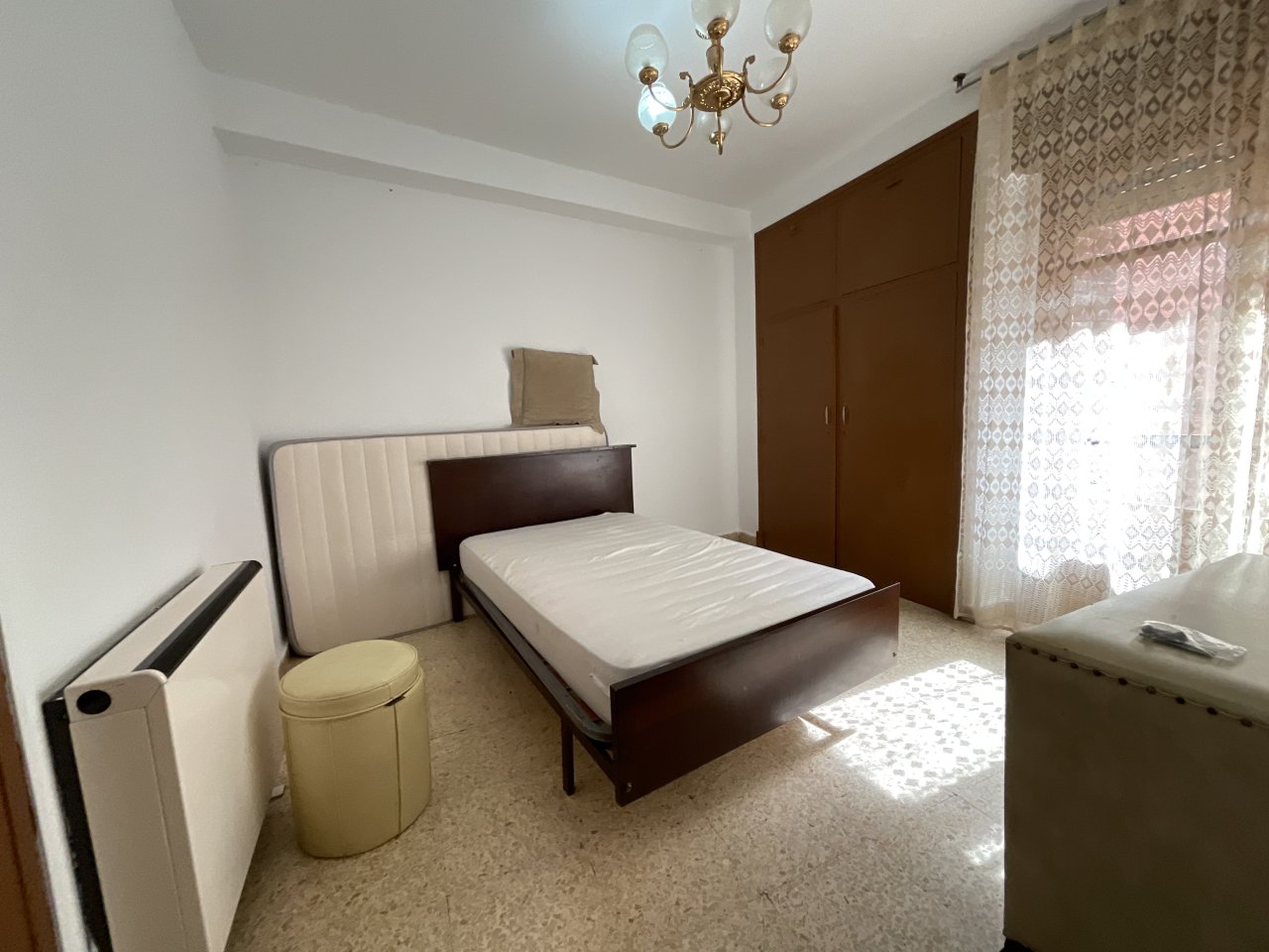 Piso en Santo Domingo de la Calzada