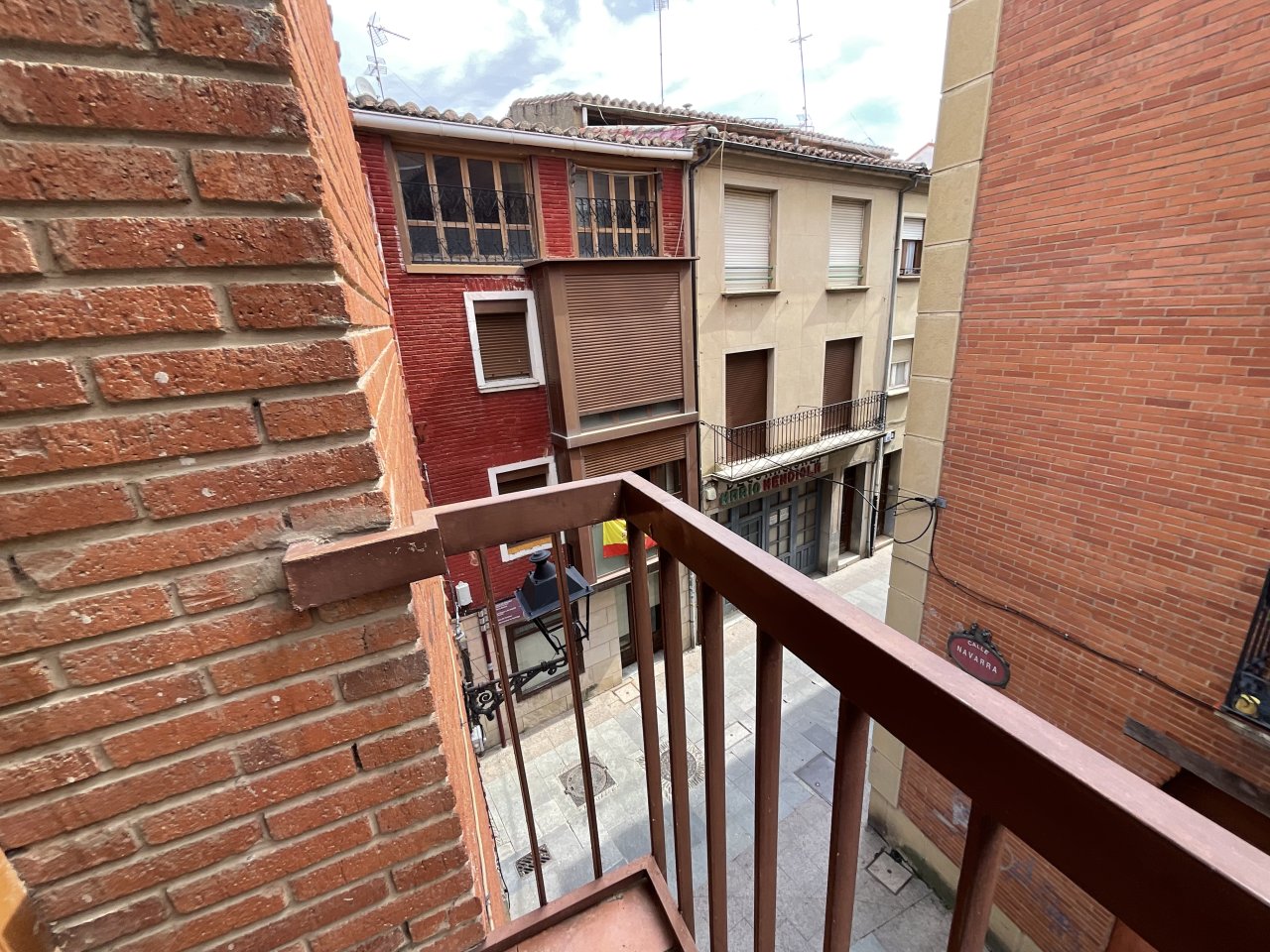 Piso en Santo Domingo de la Calzada