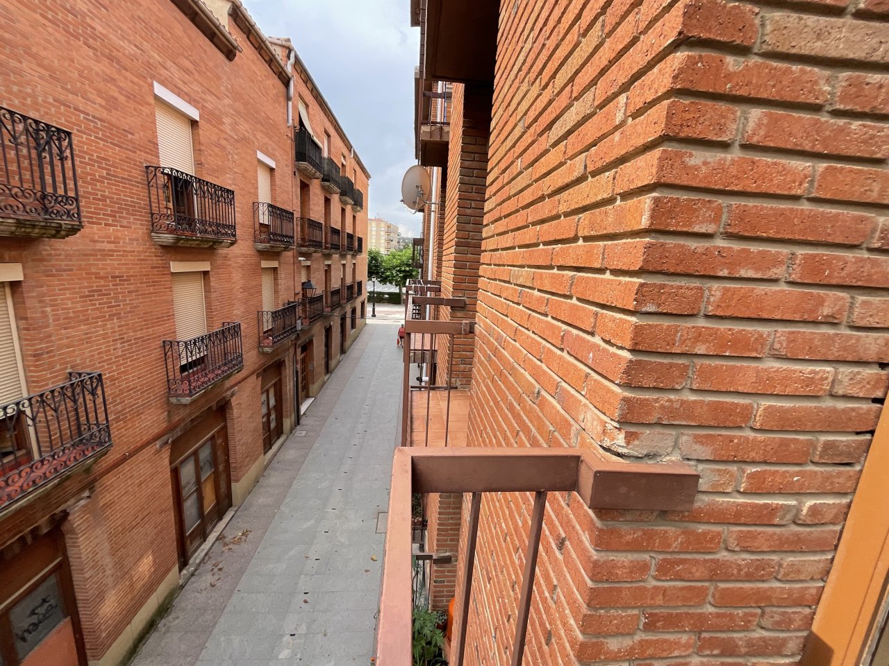 Piso en Santo Domingo de la Calzada