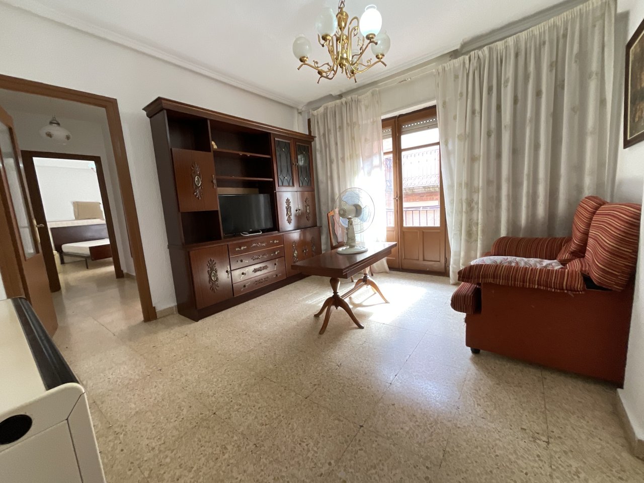 Piso en Santo Domingo de la Calzada