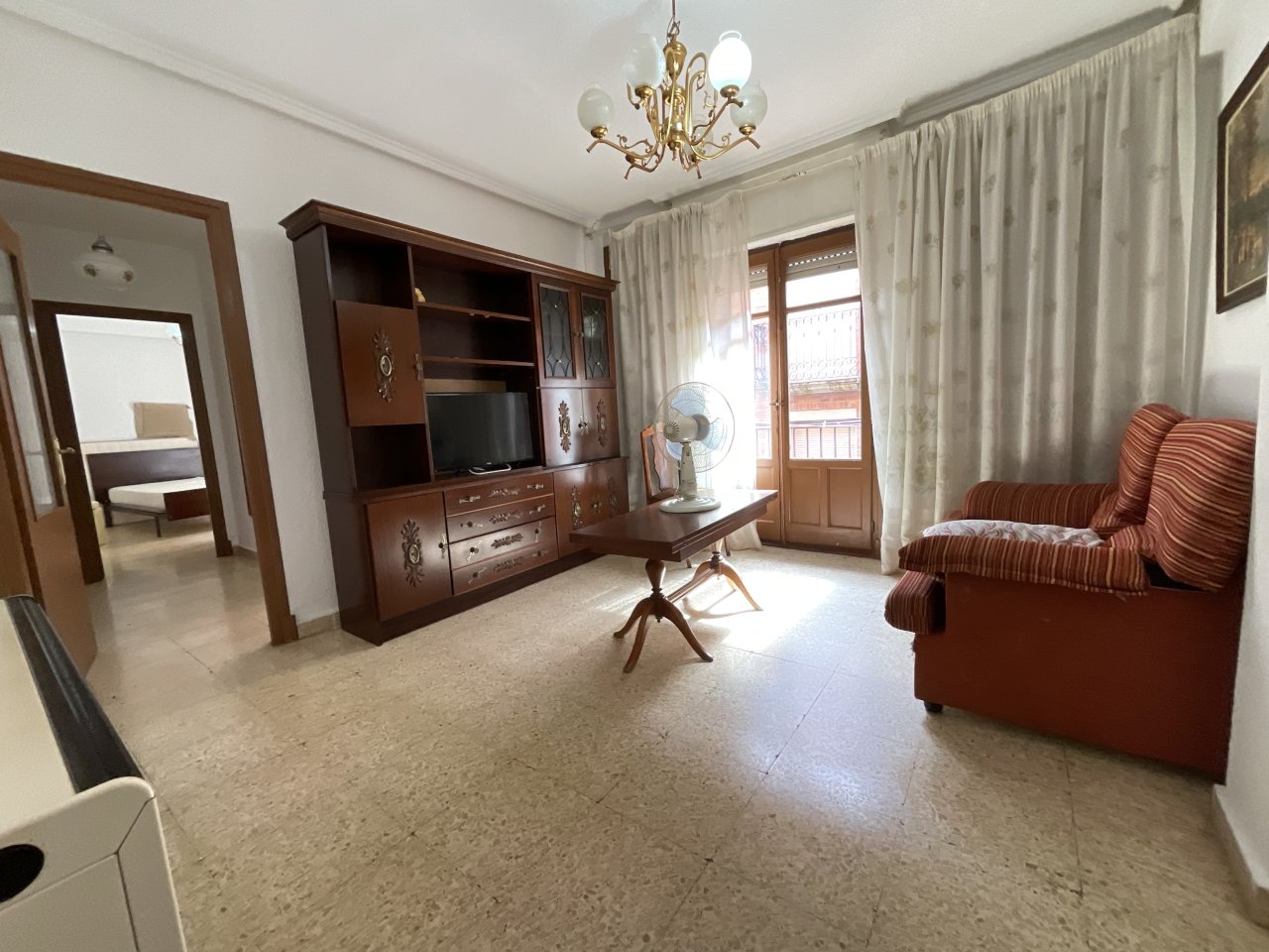 Piso en Santo Domingo de la Calzada