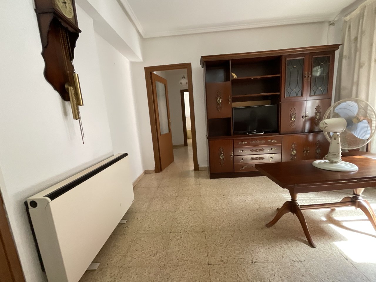 Piso en Santo Domingo de la Calzada